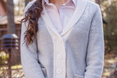 MITHIO cardigan LAURA