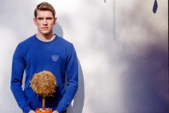 MITHIO WOOL sweater JAEN