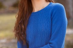 MITHIO WOOL sweater MARRI
