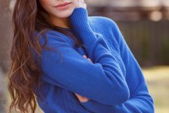 MITHIO WOOL sweater MARRI