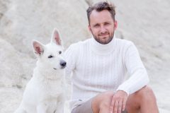 MITHIO  wool sweater VOLDEMAR 