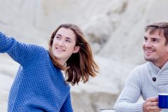 MITHIO  wool sweaters PRETTI and KALA JYRI