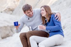 MITHIO  wool sweaters PRETTI and KALA JYRI