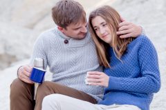 MITHIO  wool sweaters PRETTI and KALA JYRI