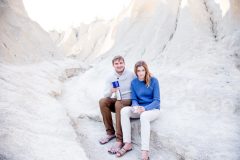 MITHIO  wool sweaters PRETTI and KALA JYRI
