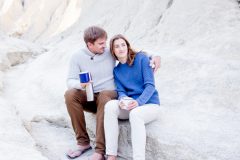 MITHIO  wool sweaters PRETTI and KALA JYRI