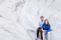 MITHIO  wool sweaters PRETTI and KALA JYRI