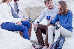 MITHIO  wool sweaters