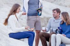 MITHIO  wool sweaters 