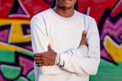 MITHIO  wool sweater