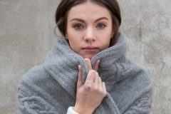 MITHIO  scarf PAULINE
