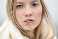 MITHIO wool sweater