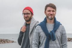 MITHIO sweaters