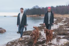 MITHIO merinowool sweaters