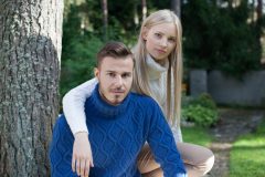 MITHIO sweaters