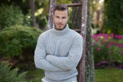 MITHIO sweater HELMUT
