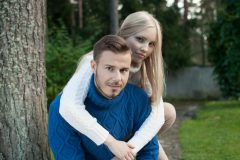 MITHIO sweaters