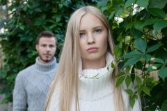 MITHIO sweaters HELMUT and ELLE