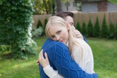 MITHIO sweaters HELMUT and ELLE