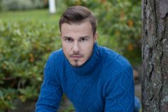 MITHIO sweater HELMUT