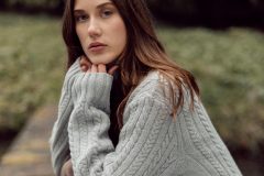 MITHIO wool sweater VOLDEMAR