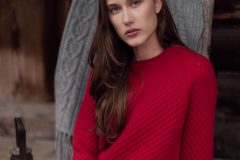 MITHIO wool sweater Pretti