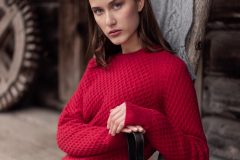 MITHIO wool sweater Pretti
