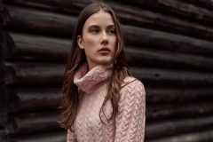 MITHIO merinowool sweater agnes baby