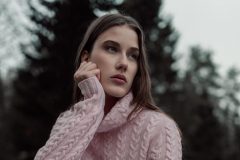 MITHIO merinowool sweater agnes baby