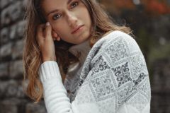 MITHIO sweater INGRID-LG
