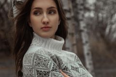 MITHIO sweater INGRID