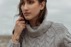 MITHIO merino sweater MARELLE