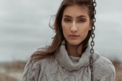 MITHIO merino sweater MARELLE