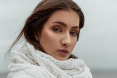 MITHIO merino sweater MARIE