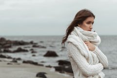 MITHIO merino sweater MARIE