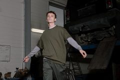 MITHIO merino sweater Aleksander