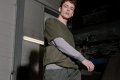 MITHIO merino sweater Aleksander