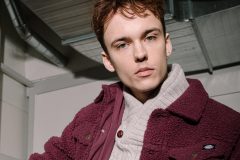 MITHIO WOOL sweater Kala-Jyri-G