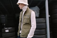 MITHIO Voldemar Off White