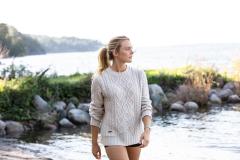 MITHIO MARIE-sweater