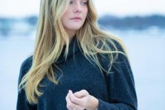 MITHIO LOONA-navy