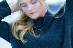 MITHIO LOONA-navy