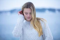 MITHIO MARIE-sweater