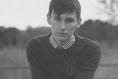 MITHIO WOOL sweater JAEN