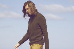 MITHIO WOOL sweater ARRI