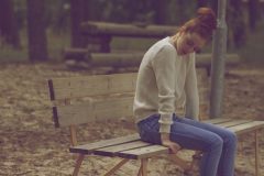 MITHIO WOOL sweater