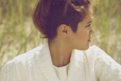 MITHIO WOOL sweater KALA MARI