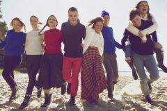 MITHIO WOOL sweaters