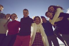 MITHIO WOOL sweaters