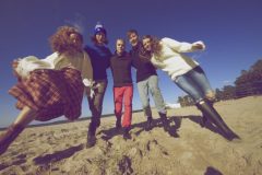 MITHIO WOOL sweaters